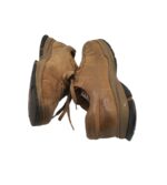 Pantofi barbati Clarks 40, piele, maro - imagine 4