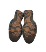 Pantofi barbati Clarks 40, piele, maro - imagine 5