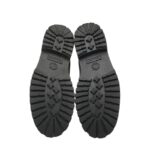 Ghete dama Timberland 37, piele, negru - imagine 5