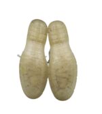 Ghete dama Marco Tozzi 37, imitație de piele, alb - imagine 5