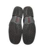 Cizme barbati Jomos 47, piele, negru - imagine 5