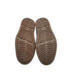 Ghete dama Fashion 39, material textil, negru - imagine 5