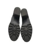 Botine dama Graceland 37, material textil, gri - imagine 5