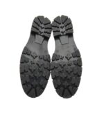 Ghete barbati Camel Active 42, piele intoarsa, gri - imagine 5