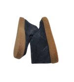 Ghete barbati Camel Active, 41, piele intoarsa, bleumarin - imagine 4