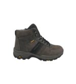 Ghete barbati Camel Active 41, piele , gri