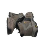 Ghete barbati Camel Active 41, piele , gri - imagine 4