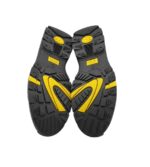 Ghete barbati Camel Active 41, piele , gri - imagine 5