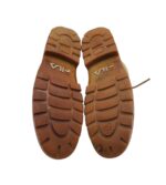 Ghete barbati Fila 42, piele, maro - imagine 5