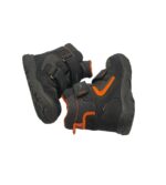 Cizme copii Superfit 26, material textil, negru, Gore tex - imagine 4