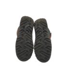 Cizme copii Superfit 26, material textil, negru, Gore tex - imagine 5