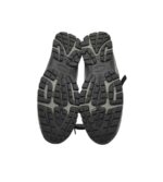 Ghete dama Fashion 41, imitatie de piele, negru, imblanite - imagine 5