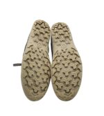 Ghete dama Quechua 38, piele, imitație de piele, gri, waterproof - imagine 5