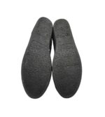 Ghete dama Relax 38, material textil, gri, imblanite - imagine 5