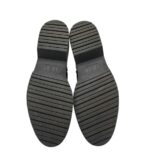 Ghete dama Primark 38, imitatie de piele, negru - imagine 5