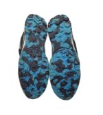 Ghete dama Lurchi 39, imitatie de piele, material textil, gri - imagine 5