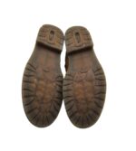 Ghete dama Rieker 39, imitatie de piele, maro - imagine 5