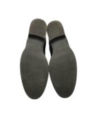 Botine dama Graceland 39, imitatie de piele, negru - imagine 5