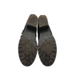 Botine dama Marisa 38, material textil, negru - imagine 5