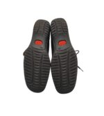 Cizme dama Ara 36, material textil,  maro, Goretex, imblanite - imagine 5