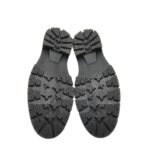 Ghete barbati Camel Active  42, piele , negru - imagine 5