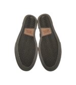 Ghete barbati Camel Active 41, piele intoarsa, bleumarin - imagine 5