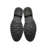 Ghete barbati Camel Active 42, piele, negru - imagine 2