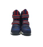 Cizme copii Tommy Hilfiger 36, imitatie de piele, material textil, albastru - imagine 3