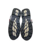 Cizme copii Tommy Hilfiger 36, imitatie de piele, material textil, albastru - imagine 5