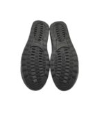 Ghete dama 38, piele, imitatie de piele, maro - imagine 5