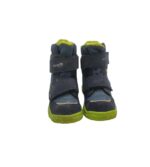 Cizme copii Superfit 26, material textil, Gore tex, captusite - imagine 3