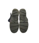 Cizme copii  25, material textil, bleumarin , captusite - imagine 5