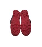 Ghete copii 28, material textil, roz, captusite - imagine 5