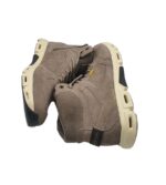 Ghete barbati Camel Active 41, piele, gri - imagine 4
