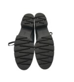 Ghete dama Gabor 41, material textil, negru - imagine 5