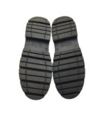 Ghete dama River Island 38, imitatie de piele, negru - imagine 5