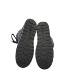 Ghete copii Adventure 31, piele, albastru, imblanite - imagine 5