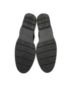 Ghete dama Marco Tozzi 38, imitație de piele, negru - imagine 5