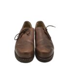 Pantofi barbati Meindl 43, piele, maro - imagine 3