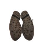 Pantofi barbati Meindl 43, piele, maro - imagine 5