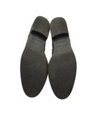 Botine dama Graceland 40, imitație de piele, gri - imagine 5