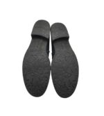 Ghete dama Gabor 40, piele, negru - imagine 5