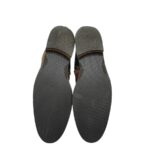 Botine dama Maripe 38, piele, maro - imagine 5