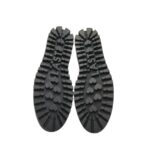 Ghete dama Last 37, piele, mov - imagine 5