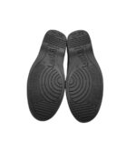 Ghete dama Easy Feet 38, piele, negru - imagine 5