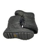 Cizme dama Keen 38.5, piele, negru, waterproof - imagine 4