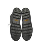 Cizme dama Keen 38.5, piele, negru, waterproof - imagine 5