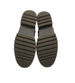 Cizme dama Graceland 40, material textil, bej, imblanite - imagine 5