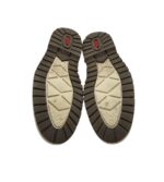 Ghete barbati Rieker 43, imitație de piele, maro, imblanite - imagine 5