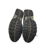 Ghete barbati Meindl 43, piele, material textil, gri, Gore tex - imagine 5